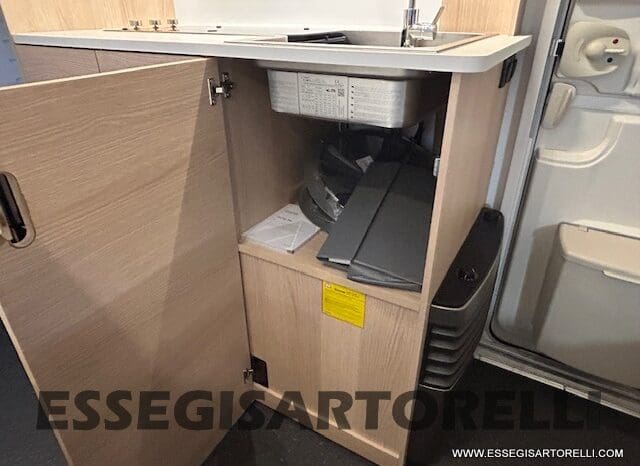ADRIA NEW AVIVA 472 PK 2025 6 POSTI (LETTO CASTELLO) pieno