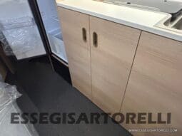 ADRIA NEW AVIVA 472 PK 2025 6 POSTI (LETTO CASTELLO) pieno
