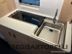 ADRIA NEW AVIVA 472 PK 2025 6 POSTI (LETTO CASTELLO) pieno