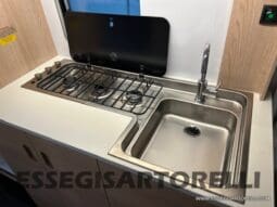 ADRIA NEW AVIVA 472 PK 2025 6 POSTI (LETTO CASTELLO) pieno