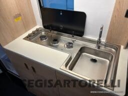 ADRIA NEW AVIVA 472 PK 2025 6 POSTI (LETTO CASTELLO) pieno