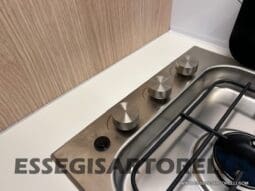 ADRIA NEW AVIVA 472 PK 2025 6 POSTI (LETTO CASTELLO) pieno