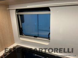 ADRIA NEW AVIVA 472 PK 2025 6 POSTI (LETTO CASTELLO) pieno