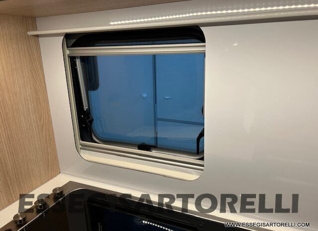 ADRIA NEW AVIVA 472 PK 2025 6 POSTI (LETTO CASTELLO) pieno