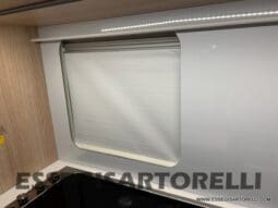 ADRIA NEW AVIVA 472 PK 2025 6 POSTI (LETTO CASTELLO) pieno