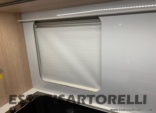 ADRIA NEW AVIVA 472 PK 2025 6 POSTI (LETTO CASTELLO) pieno