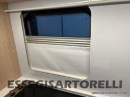 ADRIA NEW AVIVA 472 PK 2025 6 POSTI (LETTO CASTELLO) pieno