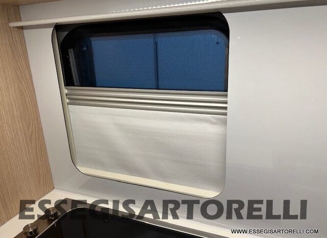 ADRIA NEW AVIVA 472 PK 2025 6 POSTI (LETTO CASTELLO) pieno