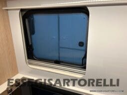 ADRIA NEW AVIVA 472 PK 2025 6 POSTI (LETTO CASTELLO) pieno