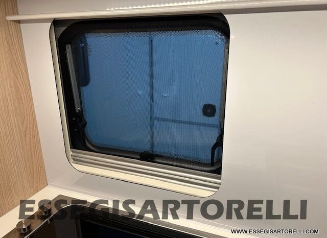 ADRIA NEW AVIVA 472 PK 2025 6 POSTI (LETTO CASTELLO) pieno