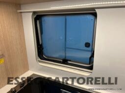 ADRIA NEW AVIVA 472 PK 2025 6 POSTI (LETTO CASTELLO) pieno