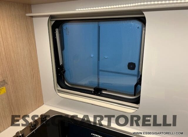 ADRIA NEW AVIVA 472 PK 2025 6 POSTI (LETTO CASTELLO) pieno