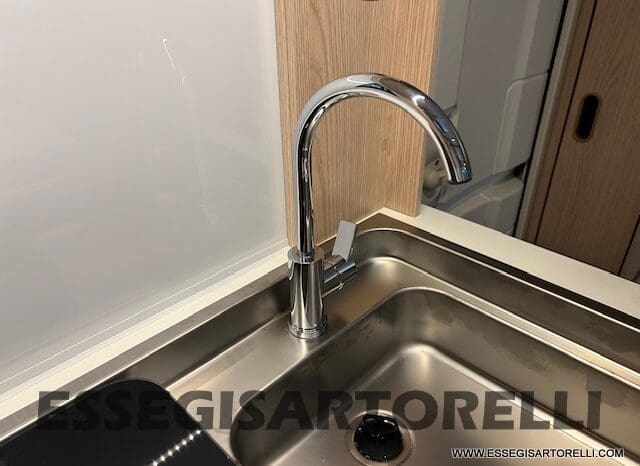 ADRIA NEW AVIVA 472 PK 2025 6 POSTI (LETTO CASTELLO) pieno