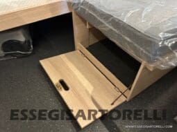 ADRIA NEW AVIVA 472 PK 2025 6 POSTI (LETTO CASTELLO) pieno