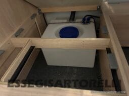 ADRIA NEW AVIVA 472 PK 2025 6 POSTI (LETTO CASTELLO) pieno