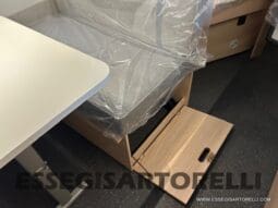 ADRIA NEW AVIVA 472 PK 2025 6 POSTI (LETTO CASTELLO) pieno