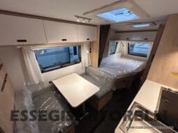ADRIA NEW AVIVA 472 PK 2025 6 POSTI (LETTO CASTELLO) pieno