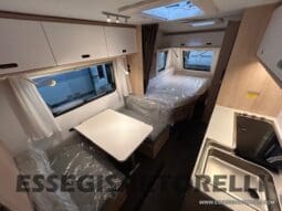 ADRIA NEW AVIVA 472 PK 2025 6 POSTI (LETTO CASTELLO) pieno