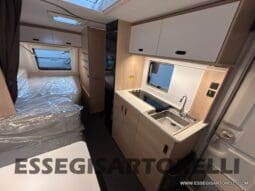ADRIA NEW AVIVA 472 PK 2025 6 POSTI (LETTO CASTELLO) pieno