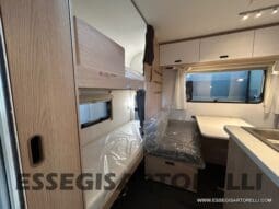 ADRIA NEW AVIVA 472 PK 2025 6 POSTI (LETTO CASTELLO) pieno