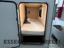 ADRIA NEW AVIVA 472 PK 2025 6 POSTI (LETTO CASTELLO) pieno