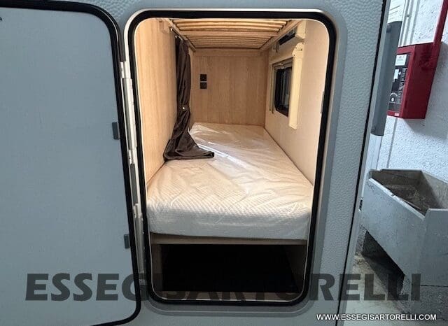 ADRIA NEW AVIVA 472 PK 2025 6 POSTI (LETTO CASTELLO) pieno