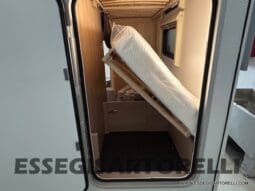 ADRIA NEW AVIVA 472 PK 2025 6 POSTI (LETTO CASTELLO) pieno