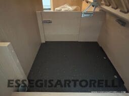 ADRIA NEW AVIVA 472 PK 2025 6 POSTI (LETTO CASTELLO) pieno