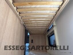 ADRIA NEW AVIVA 472 PK 2025 6 POSTI (LETTO CASTELLO) pieno