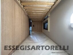 ADRIA NEW AVIVA 472 PK 2025 6 POSTI (LETTO CASTELLO) pieno