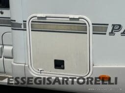 EVM SYSTEM PASCIA’ 450 SEMITEGRALE FULL OPTIONAL RENAULT MASTER pieno