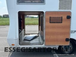 EVM SYSTEM PASCIA’ 450 SEMITEGRALE FULL OPTIONAL RENAULT MASTER