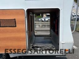 EVM SYSTEM PASCIA’ 450 SEMITEGRALE FULL OPTIONAL RENAULT MASTER pieno