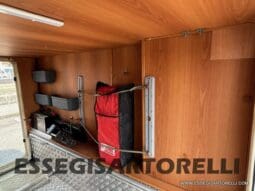 EVM SYSTEM PASCIA’ 450 SEMITEGRALE FULL OPTIONAL RENAULT MASTER pieno
