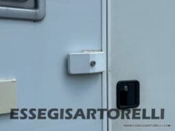 EVM SYSTEM PASCIA’ 450 SEMITEGRALE FULL OPTIONAL RENAULT MASTER pieno