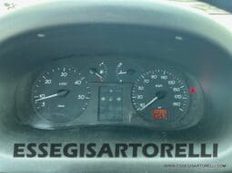 EVM SYSTEM PASCIA’ 450 SEMITEGRALE FULL OPTIONAL RENAULT MASTER pieno