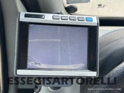 EVM SYSTEM PASCIA’ 450 SEMITEGRALE FULL OPTIONAL RENAULT MASTER pieno