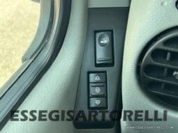 EVM SYSTEM PASCIA’ 450 SEMITEGRALE FULL OPTIONAL RENAULT MASTER pieno