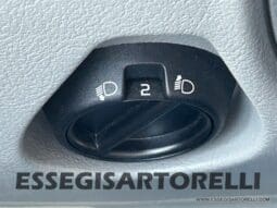 EVM SYSTEM PASCIA’ 450 SEMITEGRALE FULL OPTIONAL RENAULT MASTER pieno