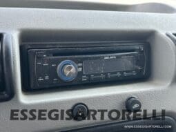 EVM SYSTEM PASCIA’ 450 SEMITEGRALE FULL OPTIONAL RENAULT MASTER pieno