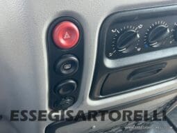 EVM SYSTEM PASCIA’ 450 SEMITEGRALE FULL OPTIONAL RENAULT MASTER pieno