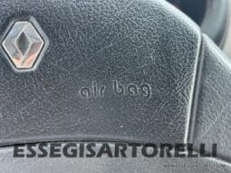 EVM SYSTEM PASCIA’ 450 SEMITEGRALE FULL OPTIONAL RENAULT MASTER pieno
