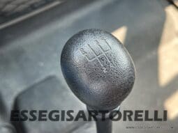 EVM SYSTEM PASCIA’ 450 SEMITEGRALE FULL OPTIONAL RENAULT MASTER pieno