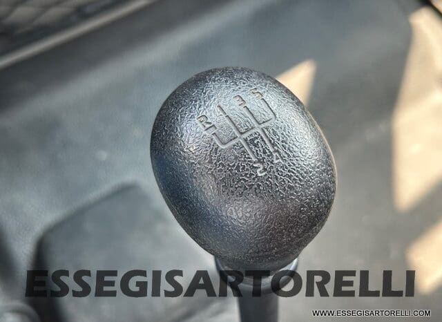 EVM SYSTEM PASCIA’ 450 SEMITEGRALE FULL OPTIONAL RENAULT MASTER pieno