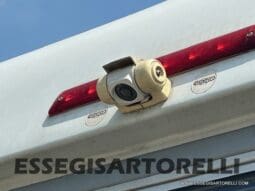 EVM SYSTEM PASCIA’ 450 SEMITEGRALE FULL OPTIONAL RENAULT MASTER pieno