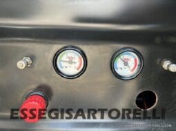 EVM SYSTEM PASCIA’ 450 SEMITEGRALE FULL OPTIONAL RENAULT MASTER pieno
