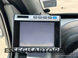EVM SYSTEM PASCIA’ 450 SEMITEGRALE FULL OPTIONAL RENAULT MASTER pieno