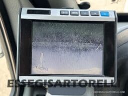 EVM SYSTEM PASCIA’ 450 SEMITEGRALE FULL OPTIONAL RENAULT MASTER pieno