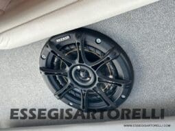EVM SYSTEM PASCIA’ 450 SEMITEGRALE FULL OPTIONAL RENAULT MASTER pieno