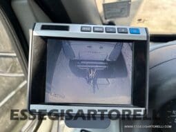 EVM SYSTEM PASCIA’ 450 SEMITEGRALE FULL OPTIONAL RENAULT MASTER pieno